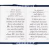 Bhagvad Gita - Mini Pocket Edition In (English)