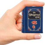 Bhagvad Gita - Mini Pocket Edition In (English)