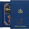 Bhagvad Gita - Mini Pocket Edition In (English)