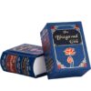 Bhagvad Gita - Mini Pocket Edition In (English)