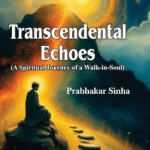Transcendental Echoes: A Spiritual Journey of a Walk-in-Soul