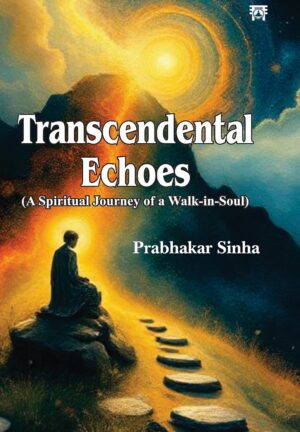 Transcendental Echoes: A Spiritual Journey of a Walk-in-Soul