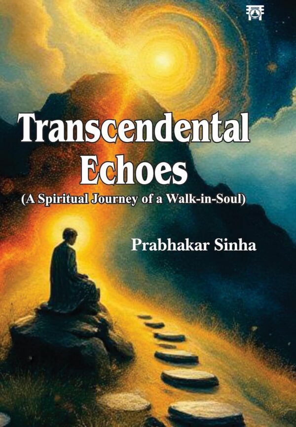 Transcendental Echoes: A Spiritual Journey of a Walk-in-Soul