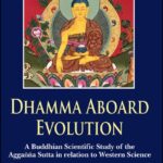 DHAMMA ABOARD EVOLUTION