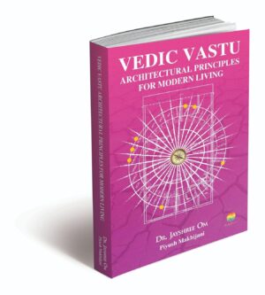 Vedic Vastu: Modern Architectural Principles for Balanced Living