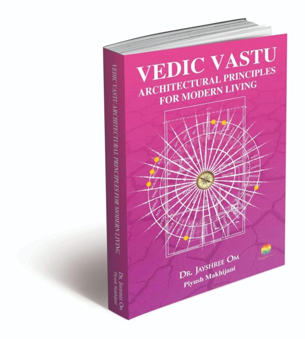 Vedic Vastu: Modern Architectural Principles for Balanced Living
