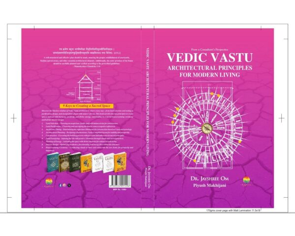 Vedic Vastu: Modern Architectural Principles for Balanced Living