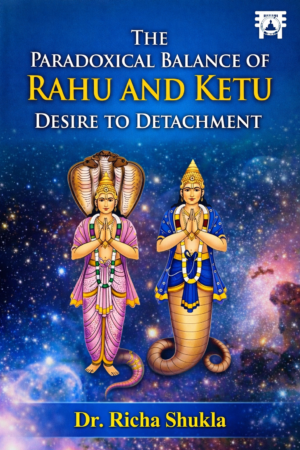 Rahu and Ketu