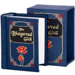 Bhagvad Gita - Mini Pocket Edition In (English)
